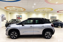 CITROEN C3 AIRCROSS USATA KM0 MATERA 3l