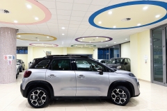 CITROEN C3 AIRCROSS USATA KM0 MATERA 3n
