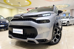 CITROEN C3 AIRCROSS USATA KM0 MATERA 3q