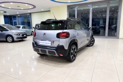 CITROEN C3 AIRCROSS USATA KM0 MATERA 3r