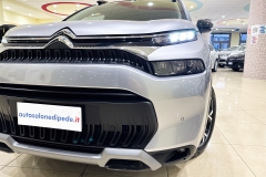 CITROEN C3 AIRCROSS USATA KM0 MATERA 3v