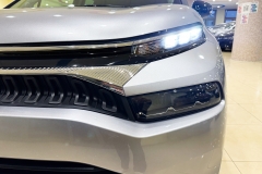 CITROEN C3 AIRCROSS USATA KM0 MATERA 3z
