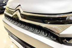 CITROEN C3 AIRCROSS USATA KM0 MATERA 4