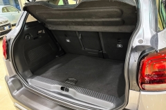 CITROEN C3 AIRCROSS USATA KM0 MATERA 49