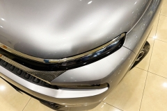 CITROEN C3 AIRCROSS USATA KM0 MATERA 5