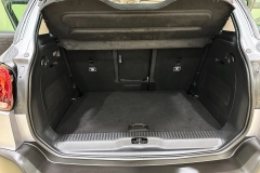 CITROEN C3 AIRCROSS USATA KM0 MATERA 50