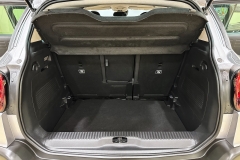 CITROEN C3 AIRCROSS USATA KM0 MATERA 50a