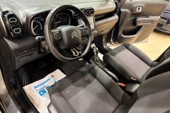 CITROEN C3 AIRCROSS USATA KM0 MATERA 52a