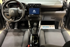 CITROEN C3 AIRCROSS USATA KM0 MATERA 52b