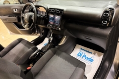 CITROEN C3 AIRCROSS USATA KM0 MATERA 52c