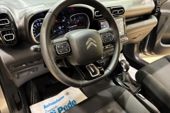 CITROEN C3 AIRCROSS USATA KM0 MATERA 52d