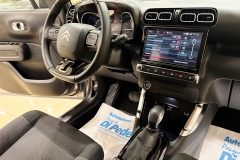 CITROEN C3 AIRCROSS USATA KM0 MATERA 52f