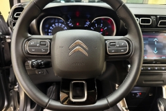 CITROEN C3 AIRCROSS USATA KM0 MATERA 52g