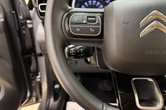 CITROEN C3 AIRCROSS USATA KM0 MATERA 52h