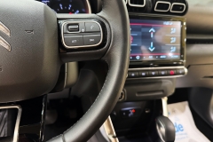 CITROEN C3 AIRCROSS USATA KM0 MATERA 52i