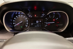CITROEN C3 AIRCROSS USATA KM0 MATERA 52l