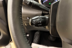 CITROEN C3 AIRCROSS USATA KM0 MATERA 52m
