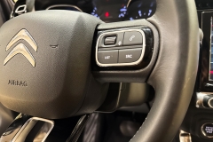 CITROEN C3 AIRCROSS USATA KM0 MATERA 52m1