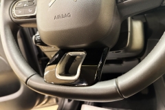 CITROEN C3 AIRCROSS USATA KM0 MATERA 52m2