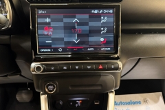 CITROEN C3 AIRCROSS USATA KM0 MATERA 52o