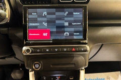 CITROEN C3 AIRCROSS USATA KM0 MATERA 52p