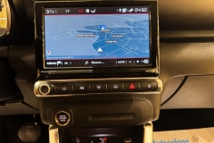 CITROEN C3 AIRCROSS USATA KM0 MATERA 52q