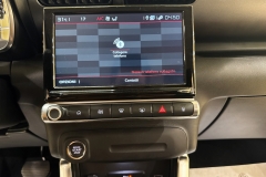 CITROEN C3 AIRCROSS USATA KM0 MATERA 52s