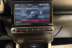 CITROEN C3 AIRCROSS USATA KM0 MATERA 52t