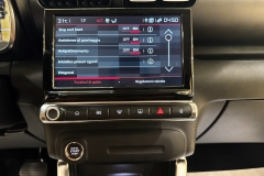 CITROEN C3 AIRCROSS USATA KM0 MATERA 52u