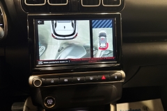 CITROEN C3 AIRCROSS USATA KM0 MATERA 53d2