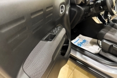 CITROEN C3 AIRCROSS USATA KM0 MATERA 53f