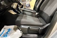 CITROEN C3 AIRCROSS USATA KM0 MATERA 53h