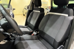CITROEN C3 AIRCROSS USATA KM0 MATERA 53i