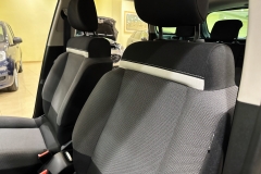 CITROEN C3 AIRCROSS USATA KM0 MATERA 53l