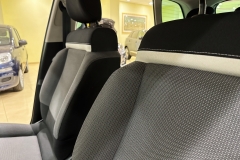 CITROEN C3 AIRCROSS USATA KM0 MATERA 53m