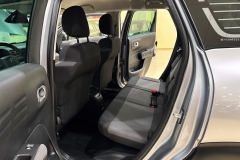 CITROEN C3 AIRCROSS USATA KM0 MATERA 53p
