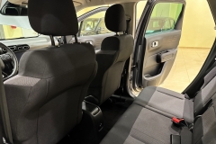 CITROEN C3 AIRCROSS USATA KM0 MATERA 54
