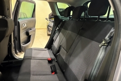 CITROEN C3 AIRCROSS USATA KM0 MATERA 55