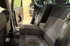 CITROEN C3 AIRCROSS USATA KM0 MATERA 57
