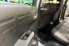 CITROEN C3 AIRCROSS USATA KM0 MATERA 58