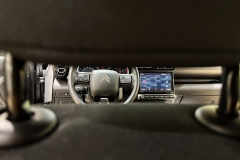 CITROEN C3 AIRCROSS USATA KM0 MATERA 58a