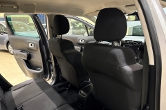CITROEN C3 AIRCROSS USATA KM0 MATERA 59