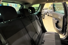 CITROEN C3 AIRCROSS USATA KM0 MATERA 60
