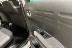 CITROEN C3 AIRCROSS USATA KM0 MATERA 63