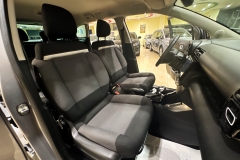 CITROEN C3 AIRCROSS USATA KM0 MATERA 63a