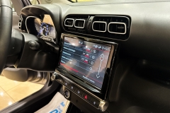 CITROEN C3 AIRCROSS USATA KM0 MATERA 67