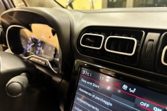 CITROEN C3 AIRCROSS USATA KM0 MATERA 67a