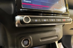 CITROEN C3 AIRCROSS USATA KM0 MATERA 69