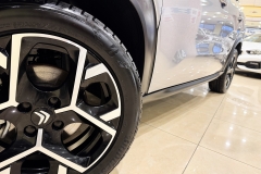 CITROEN C3 AIRCROSS USATA KM0 MATERA 7