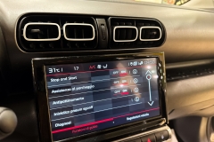 CITROEN C3 AIRCROSS USATA KM0 MATERA 70